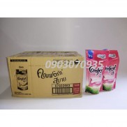 SỈ Nguyên Thùng nước xả vải Comfort Thái Lan 580ml (24 gói)