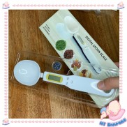 Thìa Cân Điện Tử Tiểu Ly Đo Gia Vị Từ 0,1g - 500g