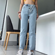 Quần jeans baggy 7 khuy 20decemberjeans_210