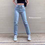 Quần Slim baggy 20decemberjeans mã 1040