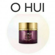 1 gói collagen xóa nhăn thâm bọng mắt Ohui Eye Cream Sample