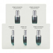 mẫu thử serum phục hồi tái tạo da căng bóng Ohui Serum Sample 1ml