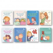 Sách - Combo 8 cuốn Gieo hạt giống thương yêu