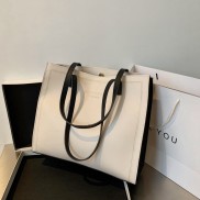  Túi Xách Nữ Cỡ Lớn Thời Trang Hàn Quốc Xinh Xắn