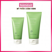 Sữa Rửa Mặt Innisfree Green Tea Foam Cleanser
