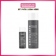 Dung Dịch Loại Bỏ Tế Bào Chết Paula's Choice Skin Perfecting 2% BHA Liquid Exfoliant