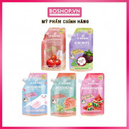 Muối Tắm Tẩy Da Chết A Bonné 350g