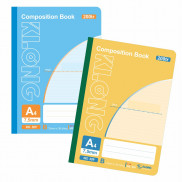  Sổ may 200tr A4 58/88 Compostion Book; MS: 309