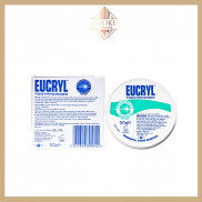 Bột Đánh Răng Tẩy Trắng Eucryl Toothpowder 50g (có tem phụ)