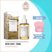 Tinh Chất Giảm Mụn, Mờ Thâm, Làm Dịu Và Phục Hồi Da Skin1004 Madagascar Centella Ampoule 55ml