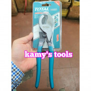 Kìm Cắt Cáp Total 10 Inch Tht115102 60mm2 (Kéo Cắt Cáp, Kiềm Cắt Cáp, Kềm Cắt Cáp)