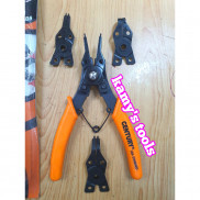 Kìm mở phe đa năng 4 đầu Century model 120627-4S (kềm mở phe)