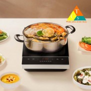 Bếp từ Xiaomi Mijia C1 nút bấm cơ