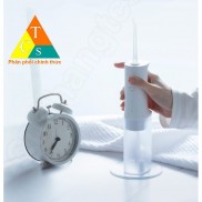  Tăm nước vệ sinh răng miệng Xiaomi Mijia 4 vòi xịt