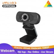Webcam Imilab FullHD 1080p  Quốc Tế
