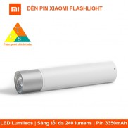 Đèn pin cầm tay Xiaomi Flashlight