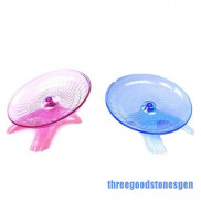 Bánh Xe Đồ Chơi Cho Chuột Hamster 0527 18cm