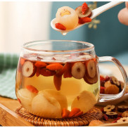Trà Táo Đỏ Long Nhãn Kỷ Tử Dưỡng Nhan Đà Lạt 1 Gói