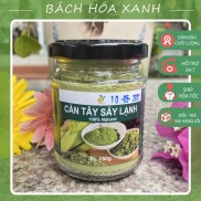Bột Cần Tây Nguyên Chất Vietfarm - cần tây giảm cân hiệu quả, detox thanh nhiệt giải độc, làm đẹp da