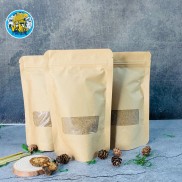 Mồi câu cá tổng hợp V02 ( 500g)| Thính câu cá chép trắm trôi rô siêu nhạy- Vũ Môn Fishing