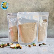 Mồi câu cá tổng hơp V03 ( 500g) | Mồi xả, Mồi câu trắm, chép, trôi, rô phi- Vũ môn fishing