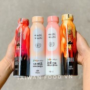 TRÀ SỮA TIGER SUGER UỐNG LIỀN