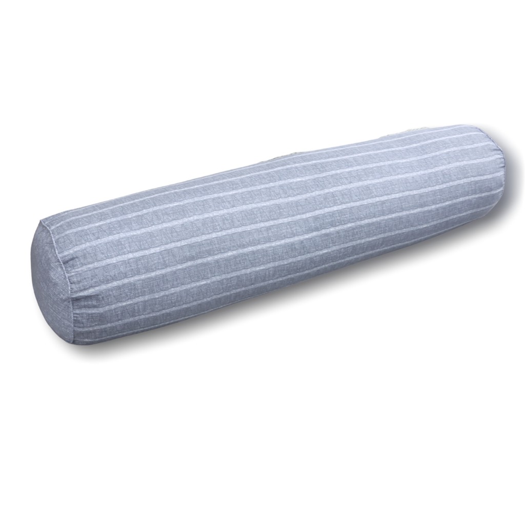 Vỏ Gối Ôm Hàn Quốc K-Bedding by Everon MicroTencel 80x100cm Xanh Đậm KMTP110