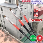 Cọ Kẻ Mắt Eyeliner Brush Korea Chính Hãng Hàn Quốc Chuyên Kẻ Viền mắt Siêu Sắc Nét