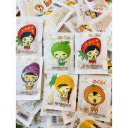 1 chiếc Thạch Zai Zai Đức Hạnh siêu ngon đủ vị