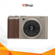 Máy ảnh Fujifilm XF10 | Hàng chính hãng bảo hành 24 tháng