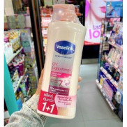 Vaseline 10x Healthy White UV Lightening ++ gluta glow Lotion 400ml