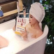 Tạo bọt bồn tắm Thái Lan
