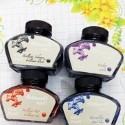  Mực Pelikan 4001 Đức chính hãng (lọ 62,5ml)