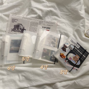 POLAROID Album Ảnh 5 