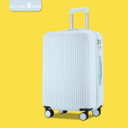 Vali Du Lịch Thời Trang Size 28inch - Bảo Hành  5 năm - T01