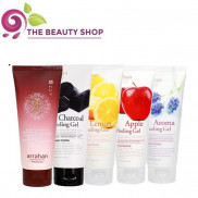 Gel tẩy tế bào chết Arrahan 180ML - Hàn Quốc