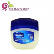 Sáp dưỡng ẩm Vaseline Mỹ 49g