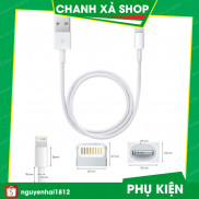 Cáp iphone foxconn - Cáp Sạc iphone Cho Điện Thoại Iphone IPad Pin Dự Phòng Tai nghe Bluetooth Airpod airpods i12