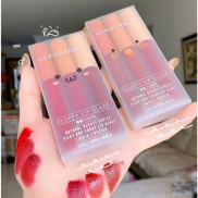  Sét 3 son kem lỳ Herorange FLUFLY LIP GLAZE