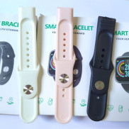 Dây đeo đồng hồ thông minh y68 d20