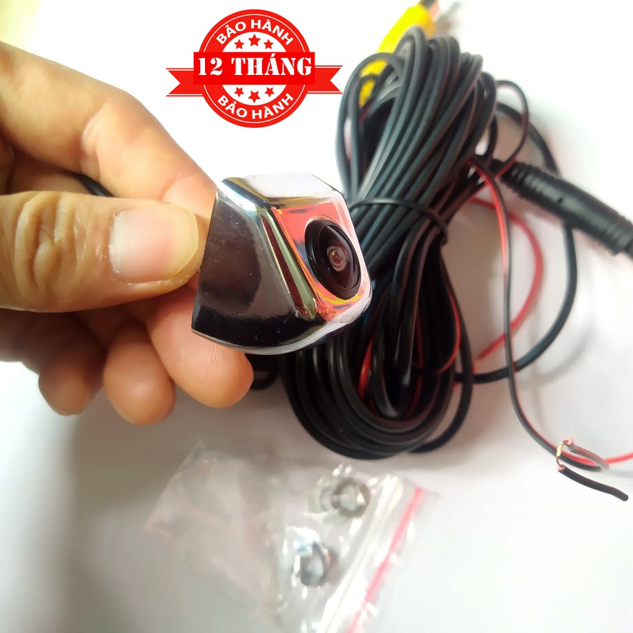 Camera lùi ahd 1080p độ nét cao cho màn hình android ô tô