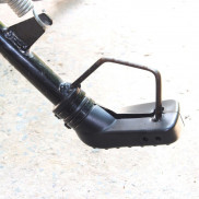  Đế cao su bọc chân chống xe máy