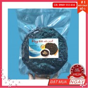 rong biển khô Loại ngon( gói 50g ) rong mứt nấu canh & làm Snacks rong biển sấy