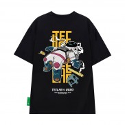  Áo thun Teelab Hà Nội Trà Đá TS001