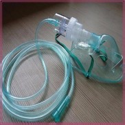  Mask xông khí dung, mặt nạ xông khí dung, phụ kiện máy xong mũi họng