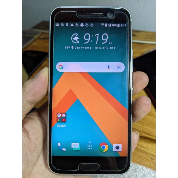Điện Thoại HTC 10 4/32