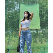 SP000827 Wrib Top Blue