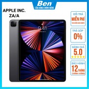 iPad Pro M1 (2021) chính hãng Apple 11 inch Wifi 128GB 256GB Bảo Hành Apple tại Việt Nam