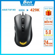Chuột Gaming Asus TUF M3 - Chuột máy tính TUF M3 Gaming chính hãng Asus BH 24T