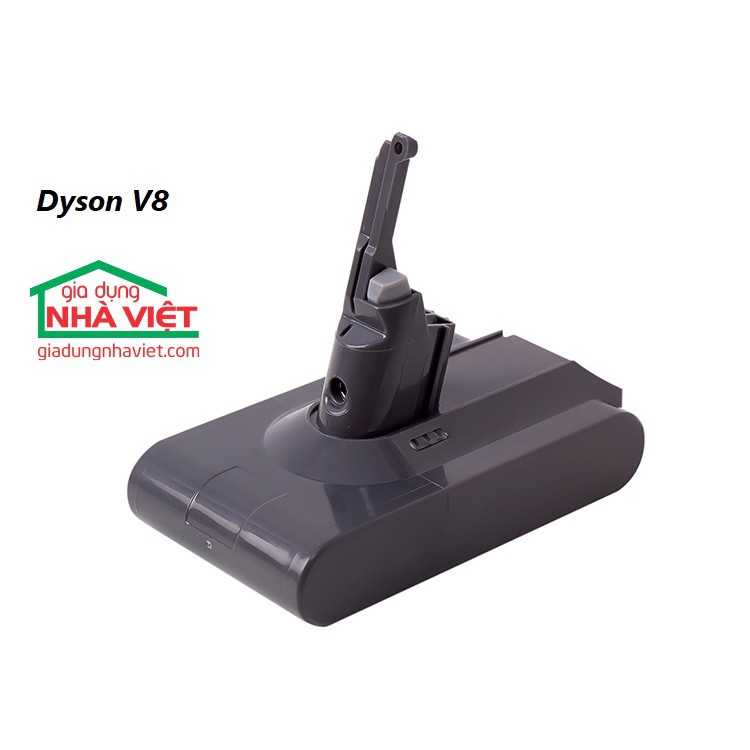 Pin máy hút bụi Dyson V8 SV10